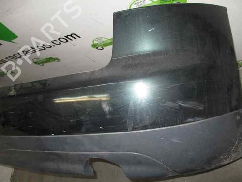 Rear bumper AUDI A6 C5 (4B2) 2.4 | BP2331691C8 