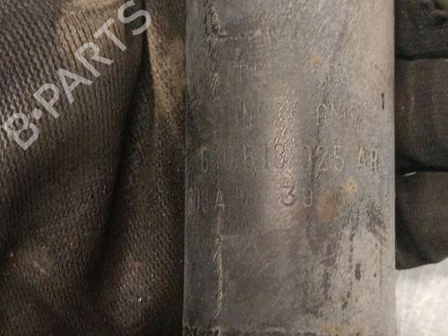 Left rear shock absorber SEAT IBIZA III (6L1) 1.4 16V | BP19120023M18 
