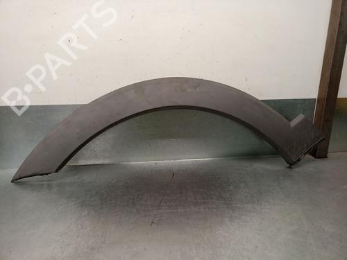Used Front left wheel arch trim CHEVROLET CAPTIVA (C100, C140) 2.0 D (126 hp) 19334940