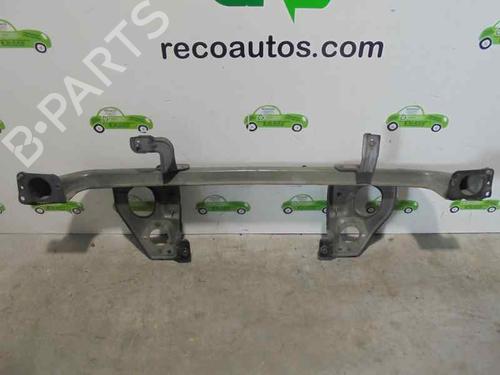 Front slam panel SMART CABRIO (450)  | BP2347094C72 