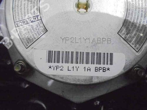 Driver airbag MERCEDES-BENZ E-CLASS (W210)  | BP2081592C9 