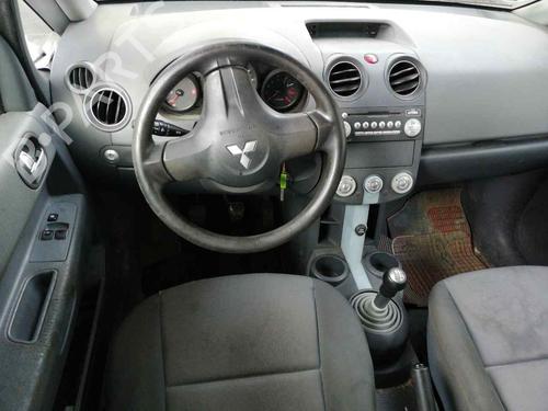 AC Styreenhet / Manøvreringsenhet MITSUBISHI COLT VI (Z3_A, Z2_A) 1.1 (Z31A, Z32A) | BP12115100I5 