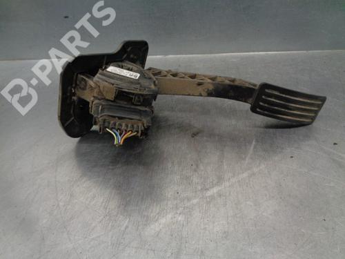 Used Pedal Pedal FORD TRANSIT Bus (FD_ _, FB_ _, FS_ _, FZ_ _, FC_ _) 2.2 TDCi (130 hp) 9555941 9555941