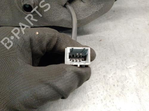 Left mirror RENAULT MASTER II Van (FD) 2.5 dCi | BP18922216C26 