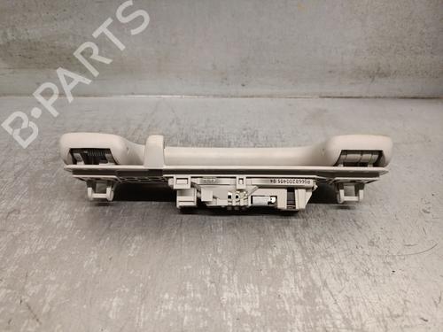 Rear right interior door handle MERCEDES-BENZ M-CLASS (W166) ML 250 CDI / BlueTEC 4-matic (166.004, 166.003) | BP19746825I16 