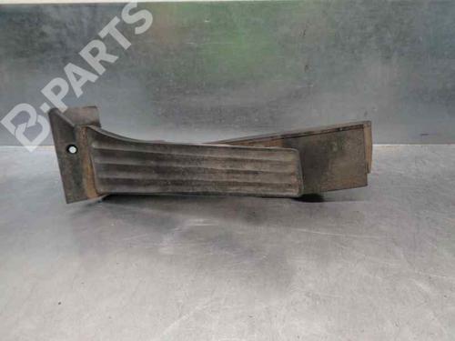 Used Pedal Pedal BMW 7 (E65, E66, E67) 730 i, Li (231 hp) 8243435 8243435