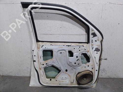 Left front door NISSAN PATHFINDER III (R51) 2.5 dCi | BP19060863C2 