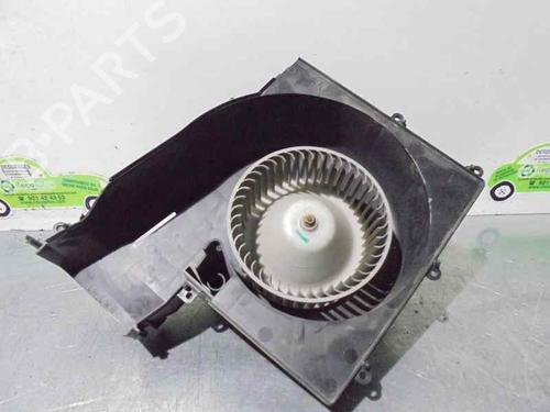 Used Heater blower motor NISSAN ALMERA II (N16) 2.2 Di (110 hp) 2092924