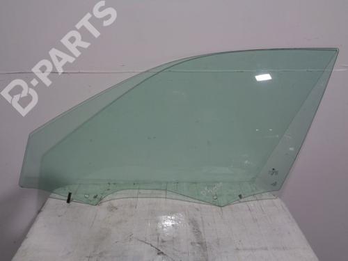Used Front left door window Front left door window SKODA SUPERB III Estate (3V5) 2.0 TDI (150 hp) 10988037 10988037
