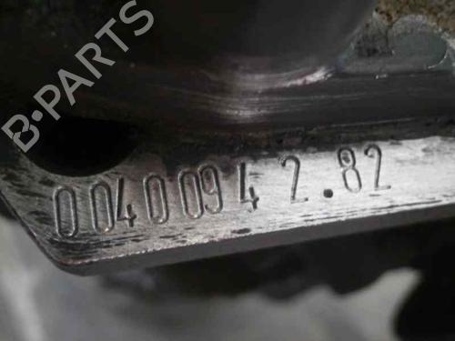 Rear differential MERCEDES-BENZ S-CLASS (W220)  | BP2305172M24 