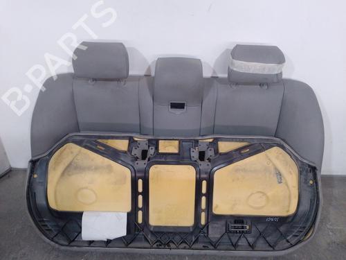 Rear seat BMW 5 (E60) 520 d | BP7826017C17 