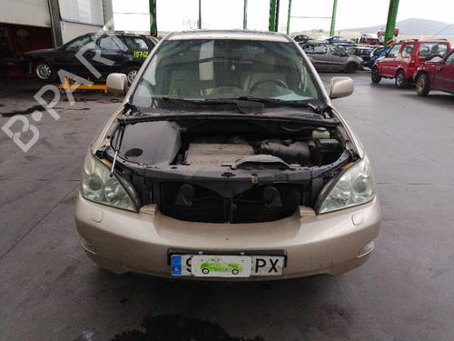 Zbiornik płynu wspomagania kierownicy LEXUS RX (_U3_) 300 (MCU35_, MCU35R) | BP20254780M117 