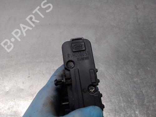 Electronic module LAND ROVER DISCOVERY III (L319) 2.7 TD 4x4 | BP15045940M83 