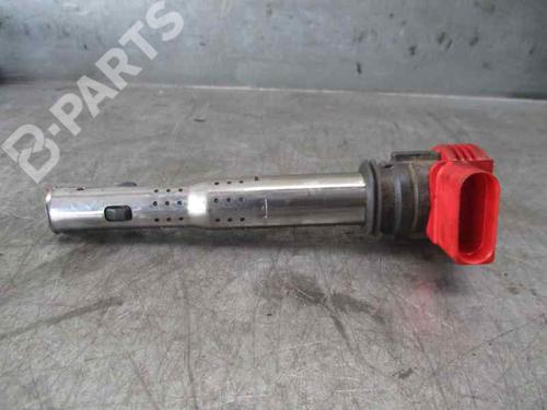 Used Ignition coil Ignition coil AUDI A6 C6 (4F2) 2.4 (177 hp) 7119069 7119069