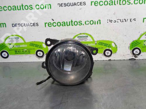 Used Left front fog light Left front fog light FORD FUSION (JU_) 1.6 (100 hp) 4820185 4820185