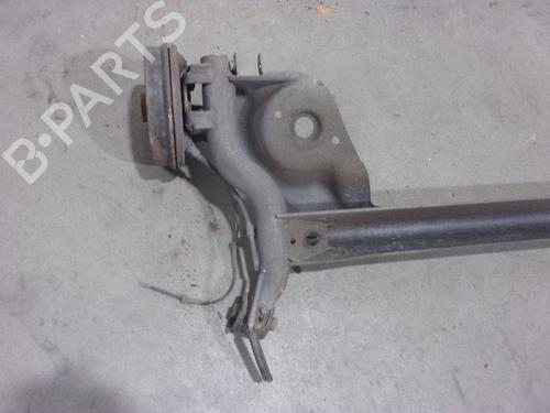 Rear axle CITROËN C1 (PM_, PN_) 1.4 HDi | BP18085204M2 