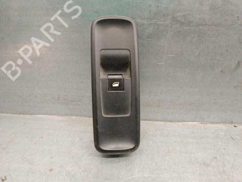 Used Right front window switch CITROËN C8 (EA_, EB_) 2.0 HDi 135 (136 hp) 19077297