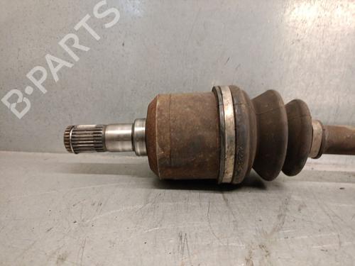 Right rear driveshaft HYUNDAI TUCSON (JM) 2.0 CRDi All-wheel Drive | BP19023315M41 