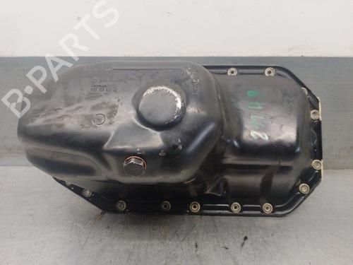 Used Oil sump SEAT AROSA (6H1) 1.0 (50 hp) 19697865