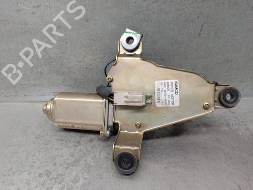 Rear wiper motor HYUNDAI H-1 Van (A1) 2.5 TD | BP19140430M102 
