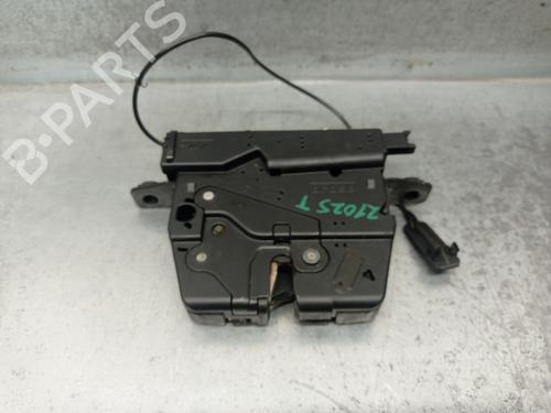 Used Tailgate lock BMW X1 (E84) xDrive 20 d (177 hp) 19432982