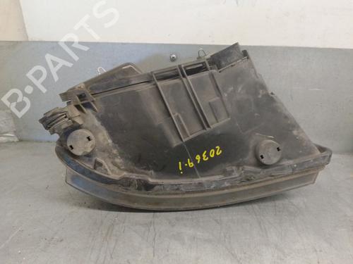 Left headlight SEAT AROSA (6H1) 1.0 | BP18045706C28 