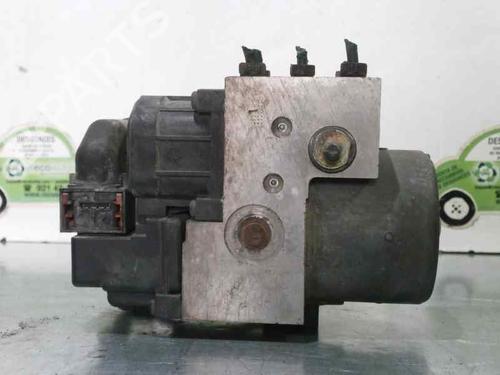 ABS pump RENAULT ESPACE III (JE0_) 2.0 16V (JE0N, JE0L, JE02) | BP2123558M43 