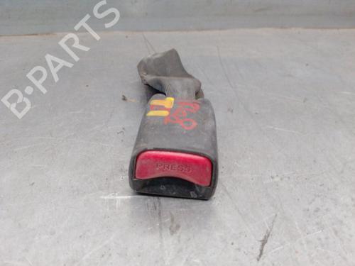 Seat buckle FORD RANGER (ET) 2.5 TDCi 4x4 | BP19059802I32 