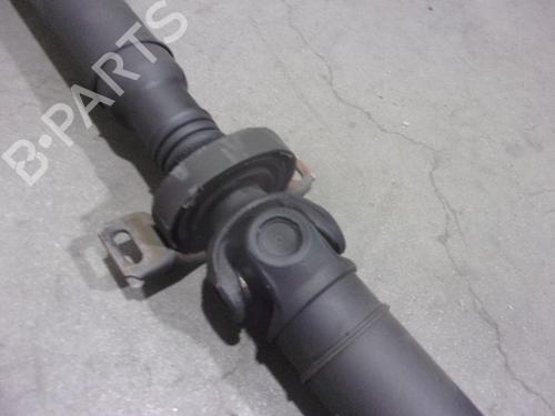Driveshaft MERCEDES-BENZ CLK (C208) CLK 320 (208.365) | BP18258446M37 