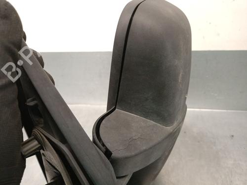 Left mirror NISSAN INTERSTAR Van (X70) dCi 120 | BP19073996C26 
