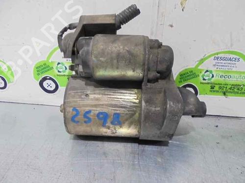 Starter KIA RIO I Hatchback (DC)  | BP2070804M8 