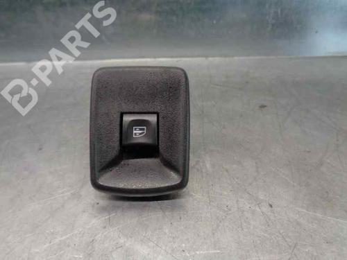 Used Right front window switch Right front window switch DACIA SANDERO II 1.0 SCe 75 (B8JC, B8JD) (73 hp) 7645079 7645079