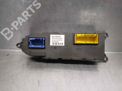 comfort-control-module-peugeot-607-9d-9u-22-hdi-9641086480-2000-10991585 main image