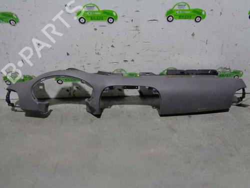 Dashboard NISSAN MICRA III (K12) 1.4 16V | BP2225637C46 