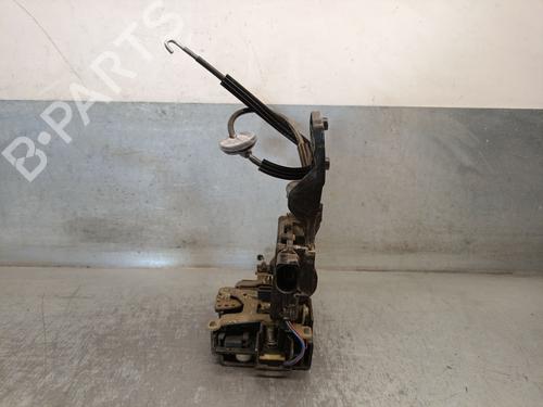 Rear right lock VW PASSAT B5 (3B2) 1.9 TDI | BP19924517C99 