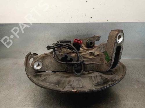 Right rear steering knuckle MERCEDES-BENZ S-CLASS (W221, V221)  | BP18014217M28 