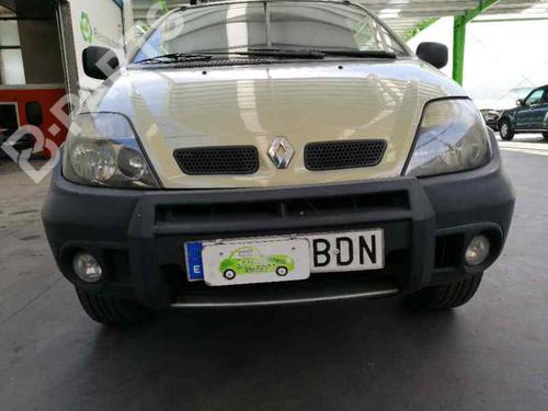 Left rear driveshaft RENAULT SCÉNIC I MPV (JA0/1_, FA0_) 1.9 dCi RX4 | BP5585511M40  - Image 9