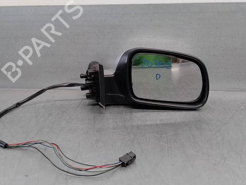 Used Right mirror PEUGEOT 307 (3A/C) 2.0 HDi 90 (90 hp) 18550075