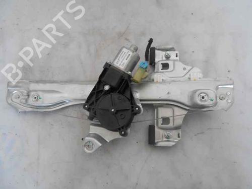 Used Rear right window mechanism CHEVROLET AVEO Hatchback (T300) [2011-2025]  2306810