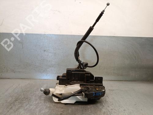 Used Rear right lock KIA CEE'D Hatchback (ED) 1.6 CRDi 115 (115 hp) 19415371
