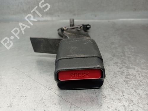 Used Seat buckle TOYOTA AURIS Estate (_E18_) 1.8 Hybrid (ZWE186_, ZWE186R, ZWE186H) (136 hp) 19641670
