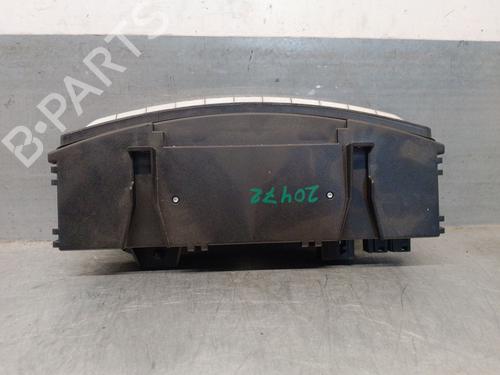 Climate control MERCEDES-BENZ S-CLASS (W221, V221) S 320 CDI | BP19265372I5 