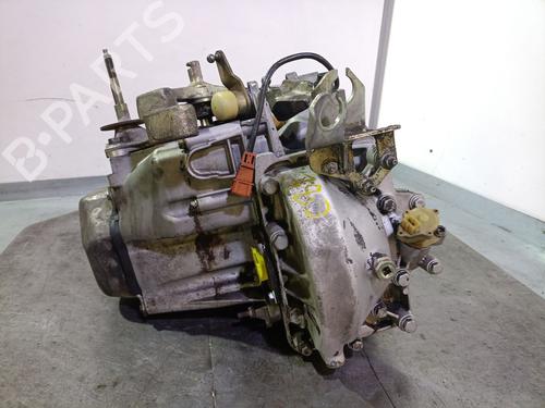 Gearbox PEUGEOT 406 (8B) 2.1 TD 12V | BP19248123M3 