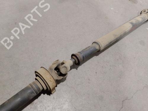 Driveshaft JAGUAR XJ (XJ40, XJ81) 6 3.2 24V | BP19787721M37 