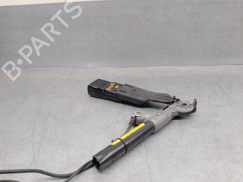 Front left belt tensioner NISSAN KUBISTAR Van (X76) 1.5 dCi | BP19925100C87 