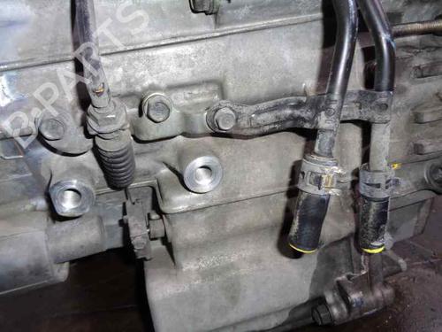 Gearbox FIAT SEICENTO / 600 (187_) 1.1 (187AXB, 187AXB1A, 187AXC1A02) | BP2078203M3 