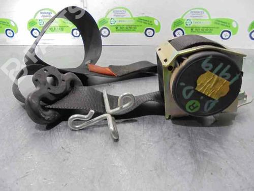 Used Front right belt tensioner Front right belt tensioner FORD FIESTA V (JH_, JD_) 1.4 TDCi (68 hp) 8726615 8726615