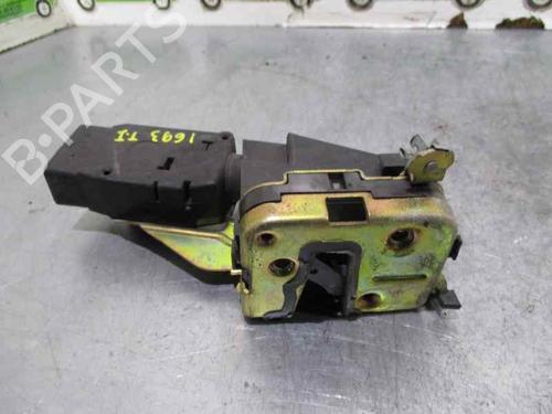 Rear left lock VOLVO S40 I (644) 1.8 | BP2104224C100 