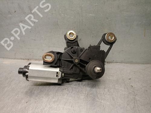 Viskermotor bakrute AUDI A6 C6 Avant (4F5) 3.0 TDI quattro (225 hp) 19724838
