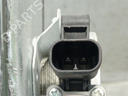 Rear right window mechanism CHEVROLET ORLANDO (J309) 2.0 D | BP19328055C25